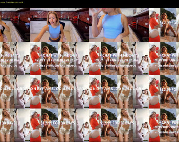 ellcrys — 25 minute Chaturbate couple cam show recording, 1080p, Sep 24, 2020