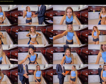 ellcrys — 70 minute Chaturbate couple cam show recording, 1080p, Sep 24, 2020