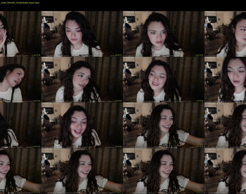 emersoncane — 7 minute Chaturbate female cam show recording, 1080p, Sep 24, 2020