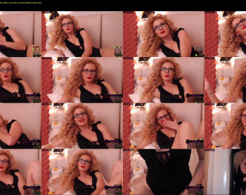 emilyanderson_ — 70 minute Chaturbate female cam show recording, 1080p, Sep 25, 2020