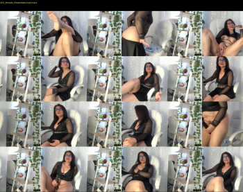 eva_mature — 71 minute Chaturbate female cam show recording, 1080p, Sep 24, 2020