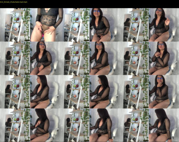 eva_mature — 7 minute Chaturbate female cam show recording, 1080p, Sep 25, 2020