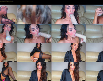 eva_ra — 21 minute Chaturbate female cam show recording, 1080p, Sep 25, 2020