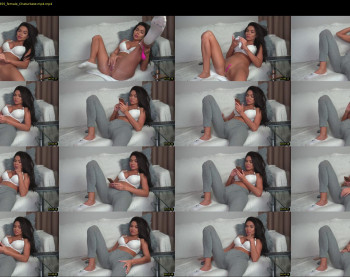 evelina_fox — 10 minute Chaturbate female cam show recording, 1080p, Sep 24, 2020