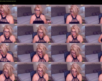 exoticgiselle — 10 minute Chaturbate female cam show recording, 720p, Sep 24, 2020