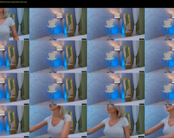 fallingangel_ — 70 minute Chaturbate female cam show recording, 1080p, Sep 24, 2020