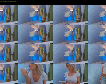 fallingangel_ — 70 minute Chaturbate female cam show recording, 1080p, Sep 24, 2020