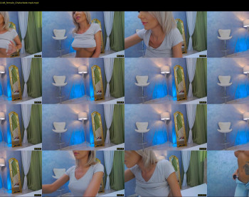 fallingangel_ — 70 minute Chaturbate female cam show recording, 1080p, Sep 24, 2020
