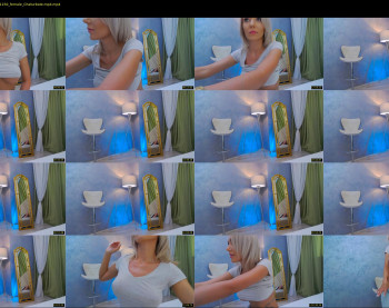 fallingangel_ — 70 minute Chaturbate female cam show recording, 1080p, Sep 24, 2020