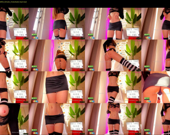 felicity_yours — 70 minute Chaturbate female cam show recording, 1080p, Sep 24, 2020