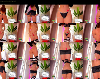 felicity_yours — 70 minute Chaturbate female cam show recording, 1080p, Sep 24, 2020