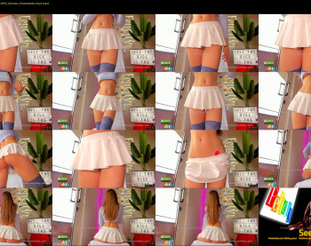 felicity_yours — 14 minute Chaturbate female cam show recording, 1080p, Sep 24, 2020