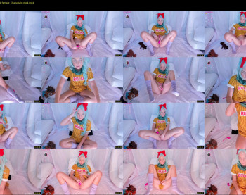 finleyfae — 32 minute Chaturbate female cam show recording, 1080p, Sep 24, 2020