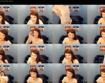 fritha — 9 minute Chaturbate female cam show recording, 720p, Sep 24, 2020