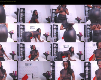 ginger_milys — 26 minute Chaturbate female cam show recording, 720p, Sep 24, 2020