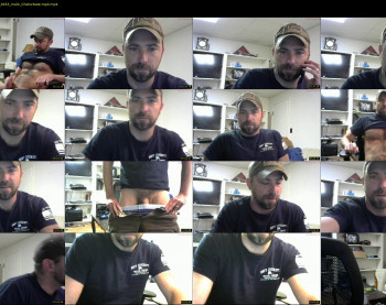 hardworkertn — 21 minute Chaturbate male cam show recording, 360p, Sep 25, 2020