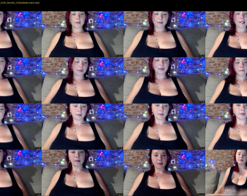 hello_x_pussy — 11 minute Chaturbate female cam show recording, 720p, Sep 24, 2020