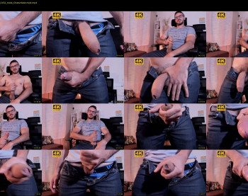 hot_martin25 — 36 minute Chaturbate male cam show recording, 1080p, Sep 24, 2020