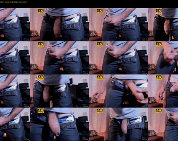 hot_martin25 — 7 minute Chaturbate male cam show recording, 1080p, Sep 25, 2020