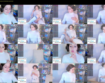 i_esus — 50 minute Chaturbate couple cam show recording, 1080p, Sep 24, 2020