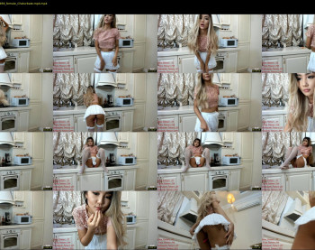 ice_creamy — 16 minute Chaturbate female cam show recording, 1080p, Sep 24, 2020