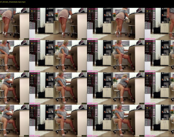 jameyla73 — 17 minute Chaturbate female cam show recording, 1080p, Sep 24, 2020