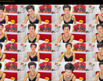 jennalison — 32 minute Chaturbate female cam show recording, 1080p, Sep 24, 2020