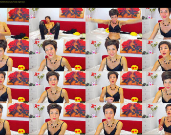 jennalison — 47 minute Chaturbate female cam show recording, 1080p, Sep 24, 2020