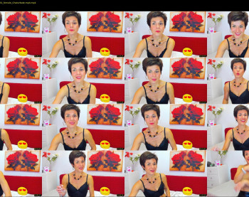 jennalison — 14 minute Chaturbate female cam show recording, 1080p, Sep 24, 2020