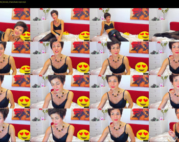 jennalison — 37 minute Chaturbate female cam show recording, 1080p, Sep 24, 2020