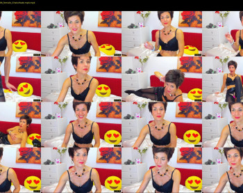 jennalison — 58 minute Chaturbate female cam show recording, 1080p, Sep 24, 2020