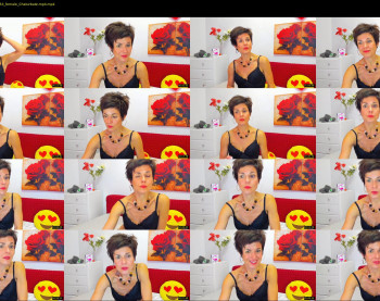 jennalison — 7 minute Chaturbate female cam show recording, 1080p, Sep 24, 2020
