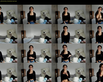 jenny_taborda — 70 minute Chaturbate female cam show recording, 720p, Sep 24, 2020