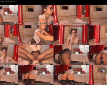 jessaross — 70 minute Chaturbate female cam show recording, 1080p, Sep 25, 2020