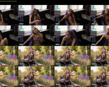 jessica_rays — 90 minute Chaturbate couple cam show recording, 1080p, Sep 24, 2020