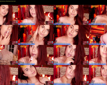 jessrabbitt — 51 minute Chaturbate female cam show recording, 1080p, Sep 24, 2020