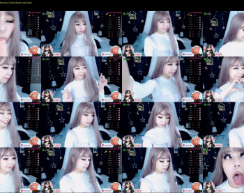 ji_hyun — 43 minute Chaturbate female cam show recording, 1080p, Sep 25, 2020