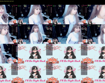 ji_hyun — 88 minute Chaturbate female cam show recording, 1080p, Sep 25, 2020