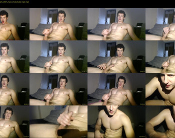 johnylongstrokes — 92 minute Chaturbate male cam show recording, 720p, Sep 24, 2020