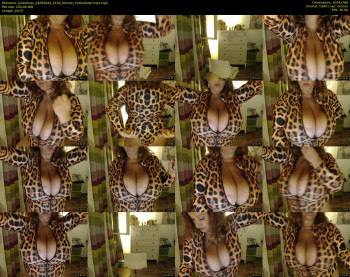 julialiones — 30 minute Chaturbate female cam show recording, 720p, Sep 24, 2020