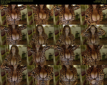 julialiones — 24 minute Chaturbate female cam show recording, 720p, Sep 24, 2020