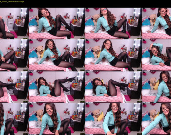 karitto__2 — 3 minute Chaturbate female cam show recording, 1080p, Sep 24, 2020
