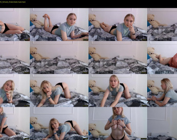 katcontrol — 70 minute Chaturbate female cam show recording, 1080p, Sep 24, 2020
