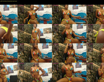 katherin_cruzz — 75 minute Chaturbate female cam show recording, 1080p, Sep 24, 2020