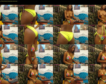 katherin_cruzz — 18 minute Chaturbate female cam show recording, 1080p, Sep 24, 2020