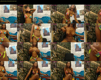 katherin_cruzz — 77 minute Chaturbate female cam show recording, 1080p, Sep 24, 2020