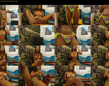katherin_cruzz — 76 minute Chaturbate female cam show recording, 1080p, Sep 24, 2020