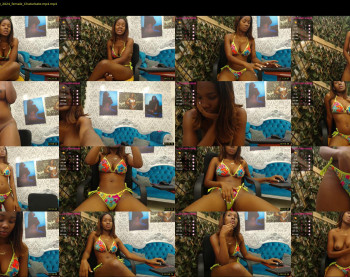 katherin_cruzz — 75 minute Chaturbate female cam show recording, 1080p, Sep 24, 2020