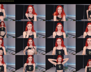 keira_knight — 29 minute Chaturbate female cam show recording, 1080p, Sep 24, 2020