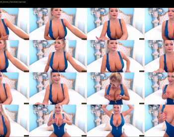 kellybabee — 8 minute Chaturbate female cam show recording, 720p, Sep 24, 2020